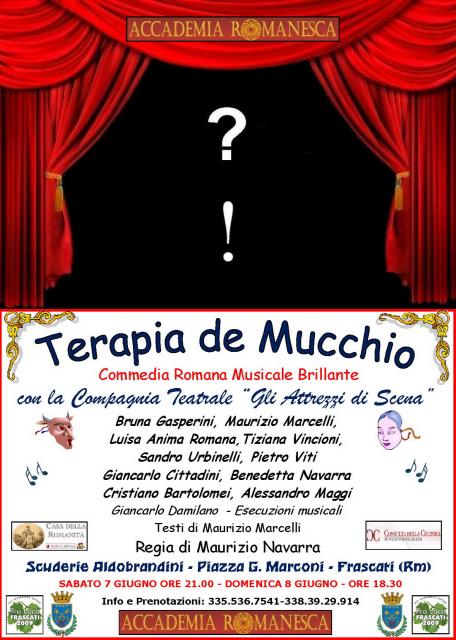 TERAPIA DE MUCCHIO